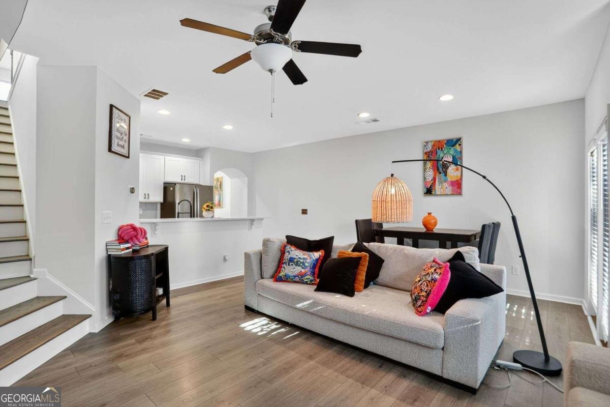 4125 Spring Valley Circle Tucker - 5