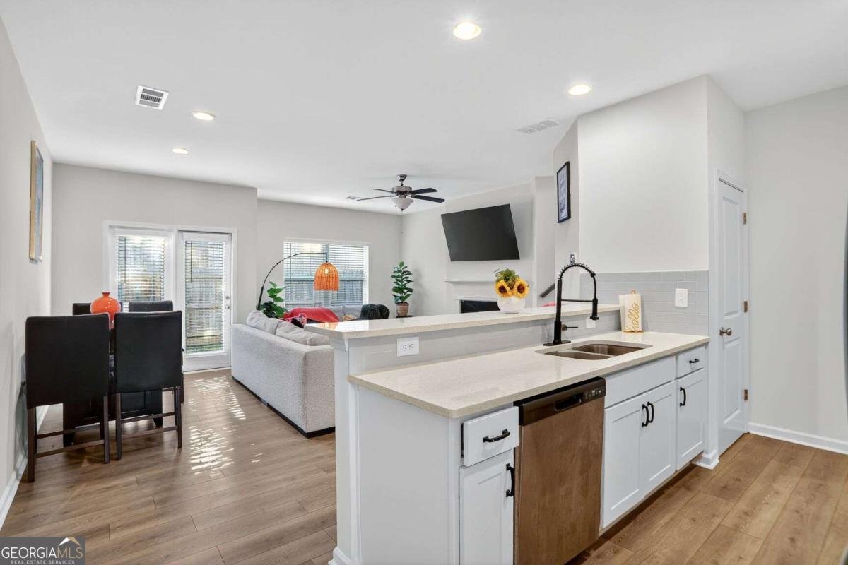 4125 Spring Valley Circle Tucker - 6