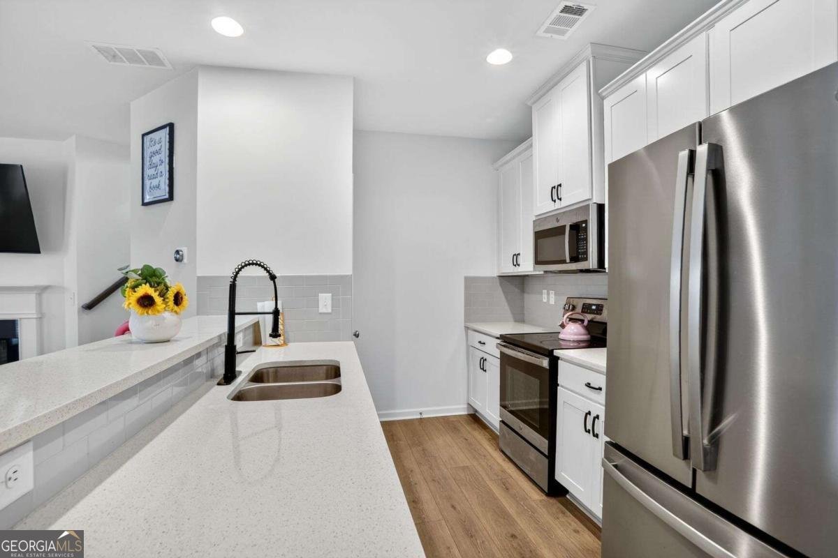 4125 Spring Valley Circle Tucker - 7