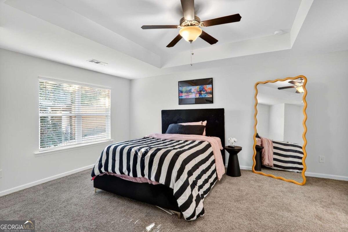 4125 Spring Valley Circle Tucker - 8