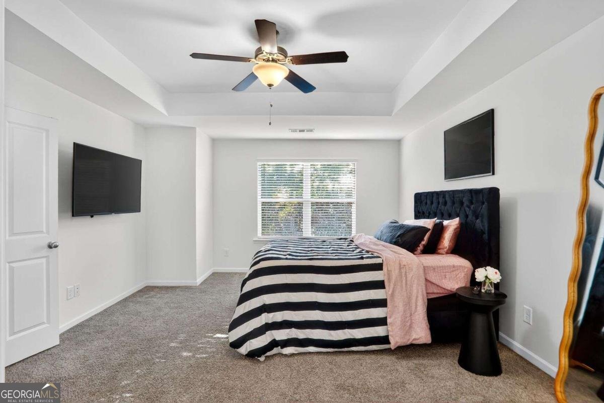 4125 Spring Valley Circle Tucker - 9