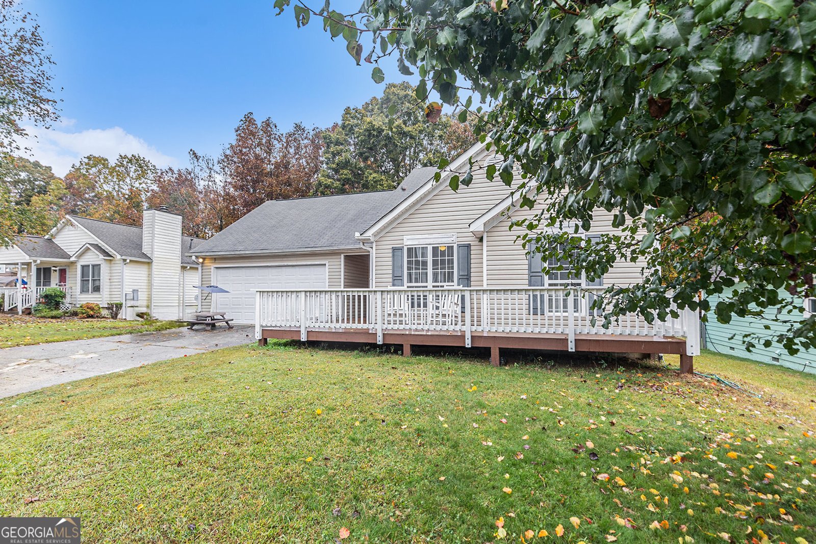 211 Greystone Drive Carrollton - 1