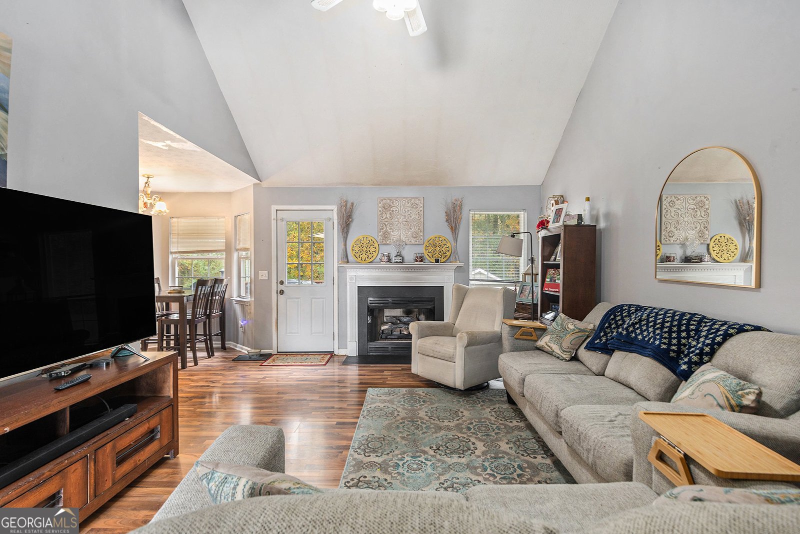 211 Greystone Drive Carrollton - 2