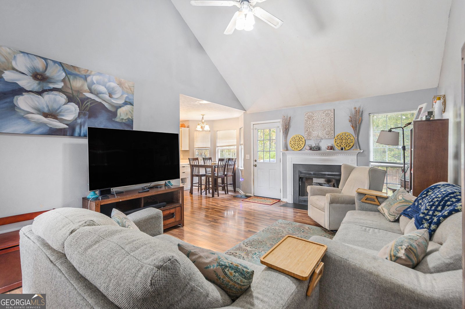 211 Greystone Drive Carrollton - 3