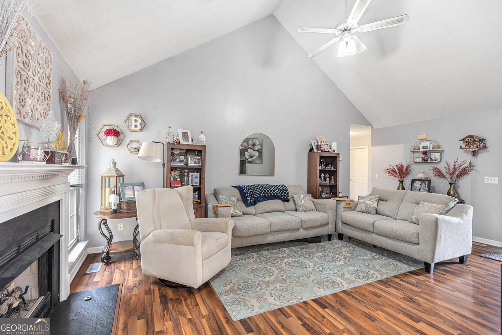 211 Greystone Drive Carrollton - 4