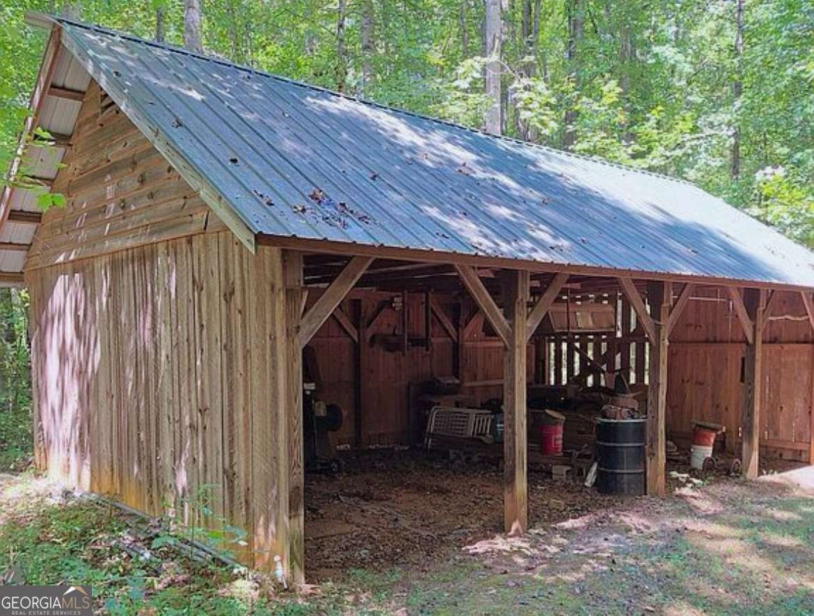 144 WILEY Drive Douglasville - 2