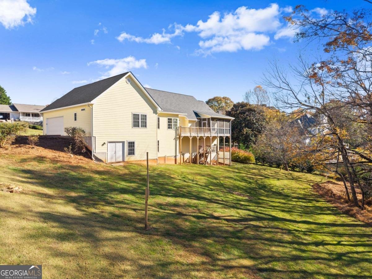 65 Golden Autumn Drive Dahlonega - 17