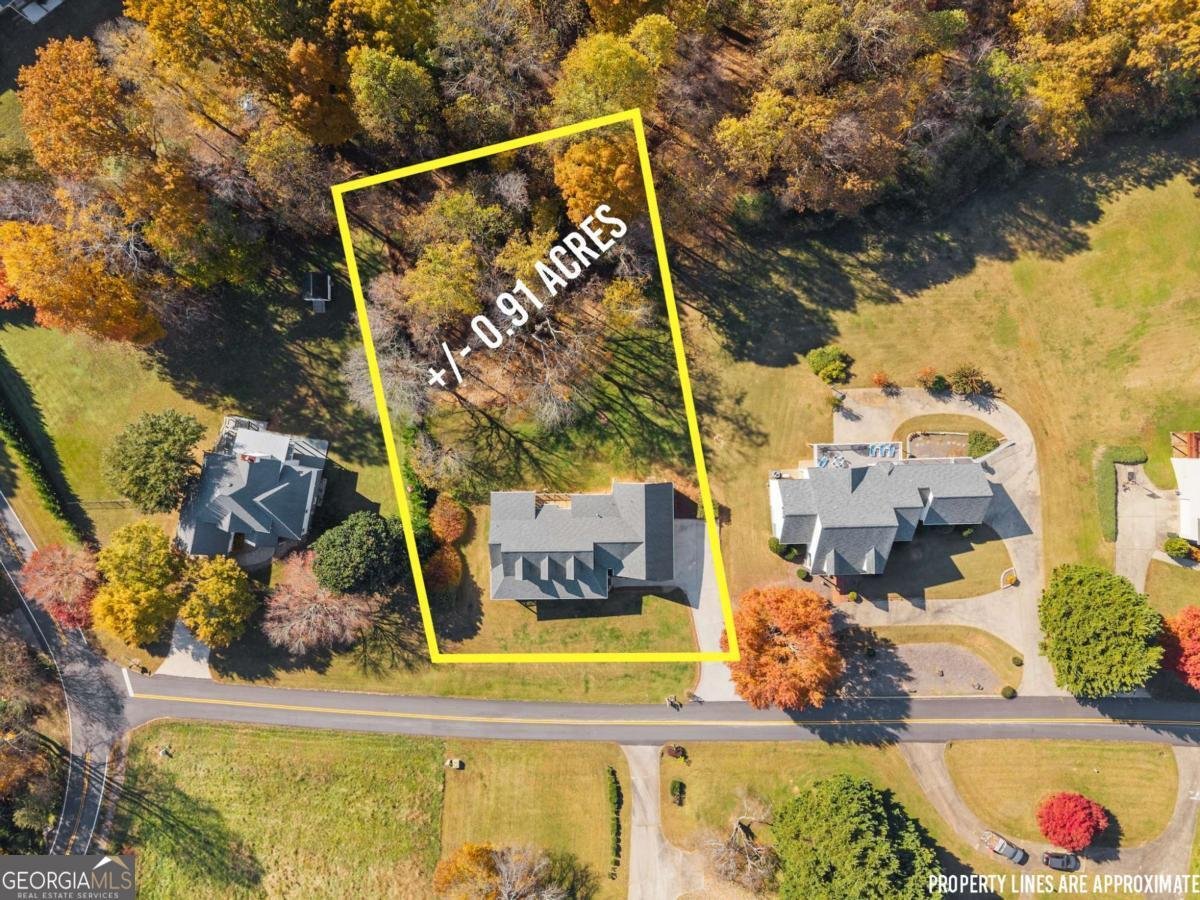 65 Golden Autumn Drive Dahlonega - 20