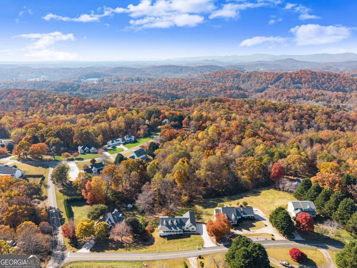 65 Golden Autumn Drive Dahlonega - 21