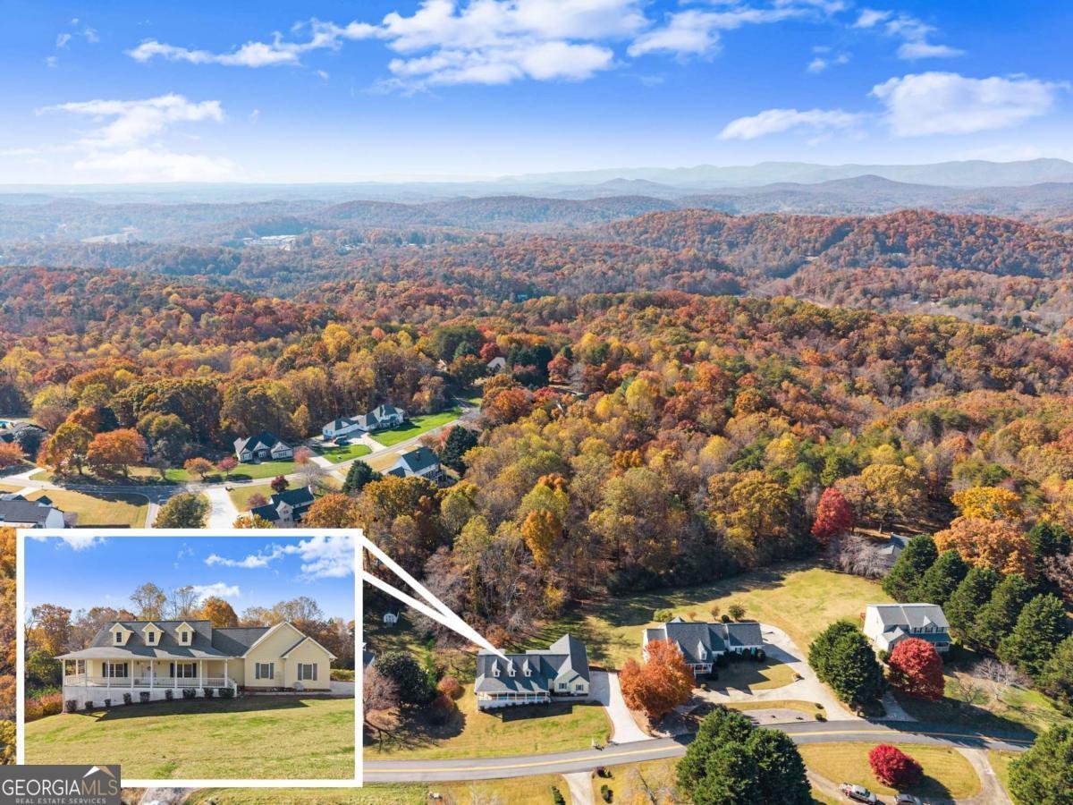 65 Golden Autumn Drive Dahlonega - 22