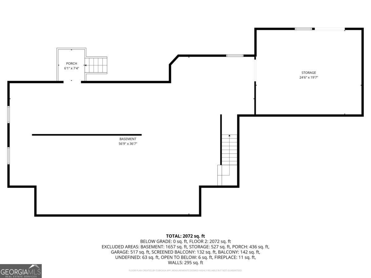 65 Golden Autumn Drive Dahlonega - 27