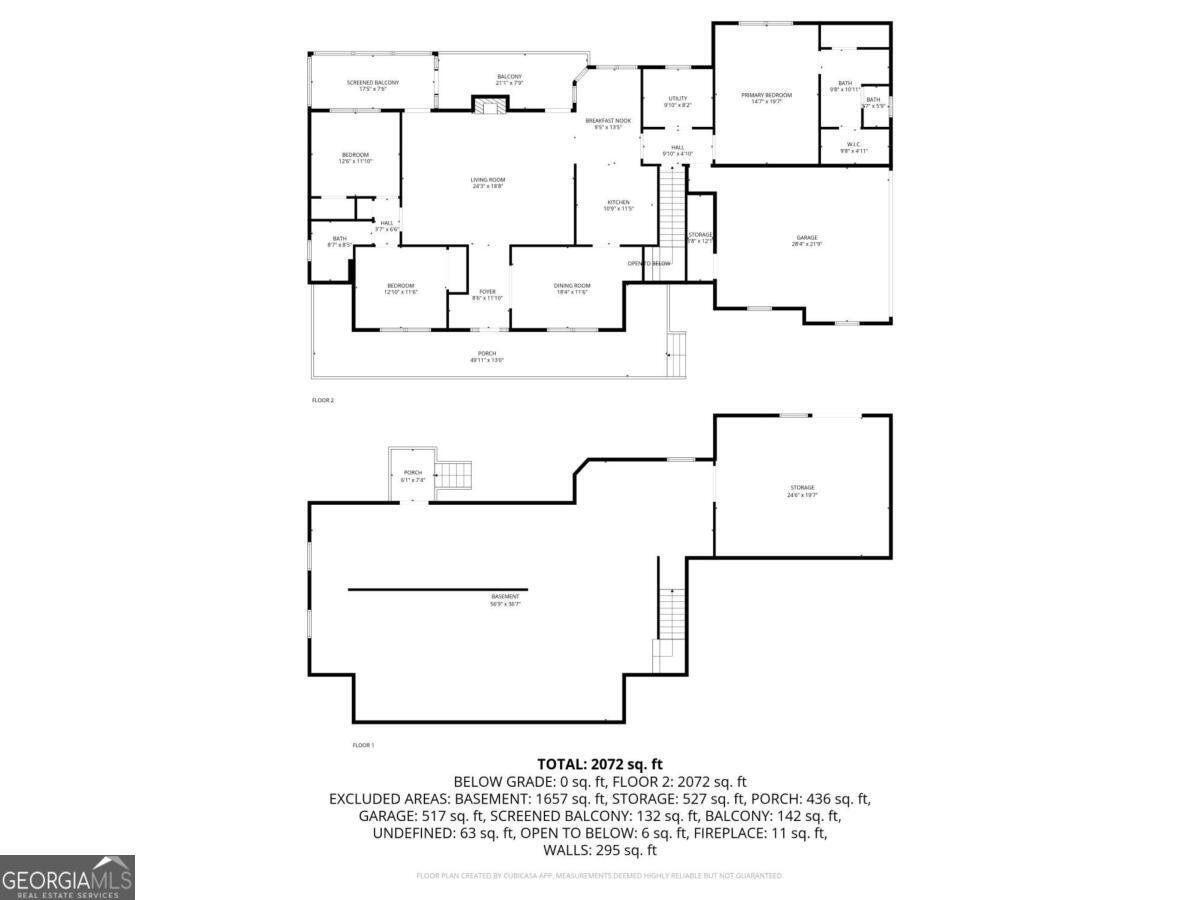 65 Golden Autumn Drive Dahlonega - 28