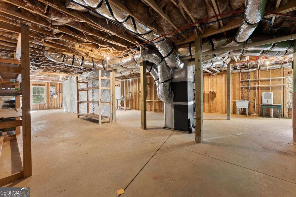 65 Golden Autumn Drive Dahlonega - 3