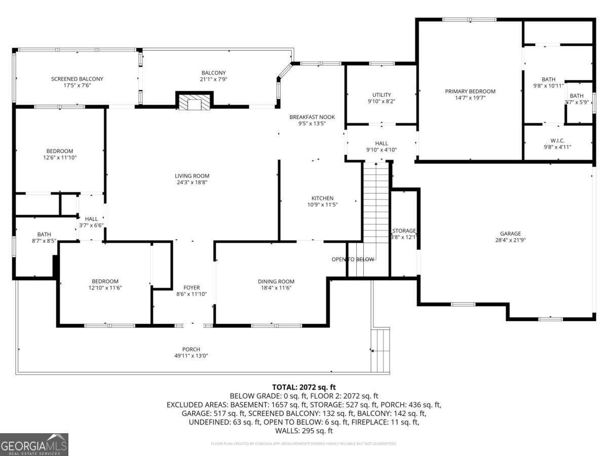 65 Golden Autumn Drive Dahlonega - 61