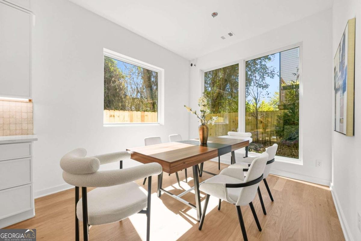 313 B Stovall Street Atlanta - 10