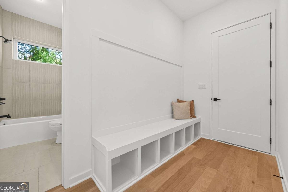 313 B Stovall Street Atlanta - 11