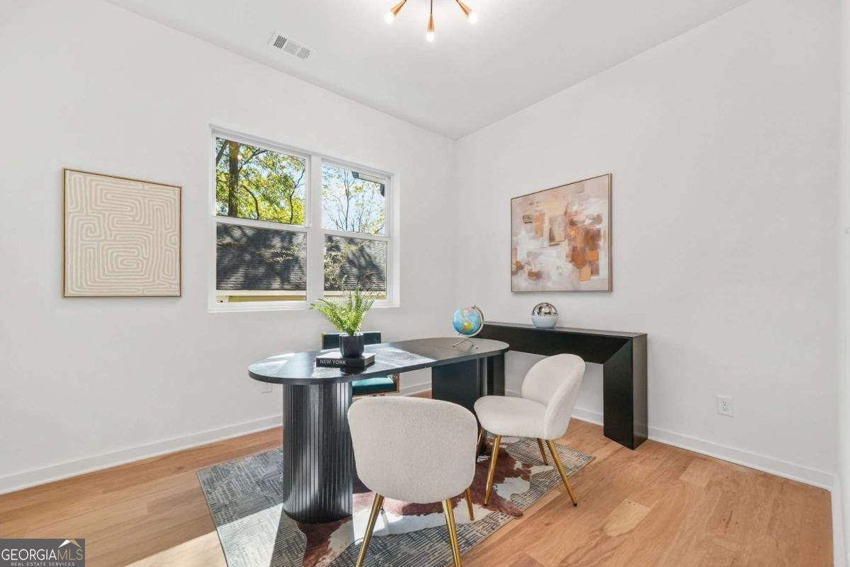 313 B Stovall Street Atlanta - 12