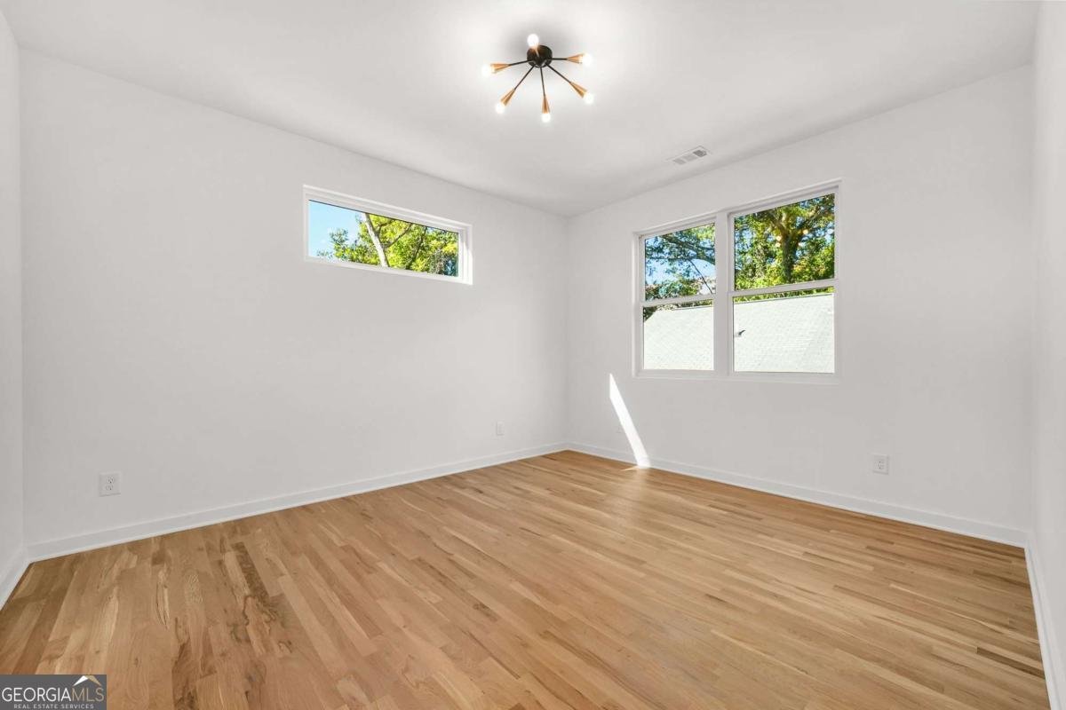 313 B Stovall Street Atlanta - 13