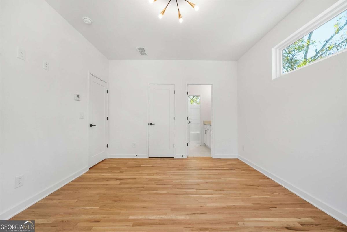 313 B Stovall Street Atlanta - 14