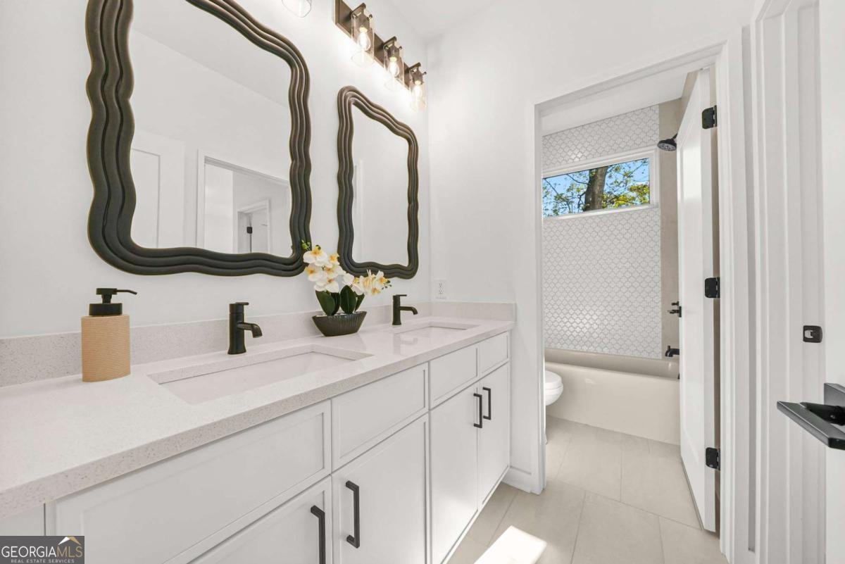 313 B Stovall Street Atlanta - 15