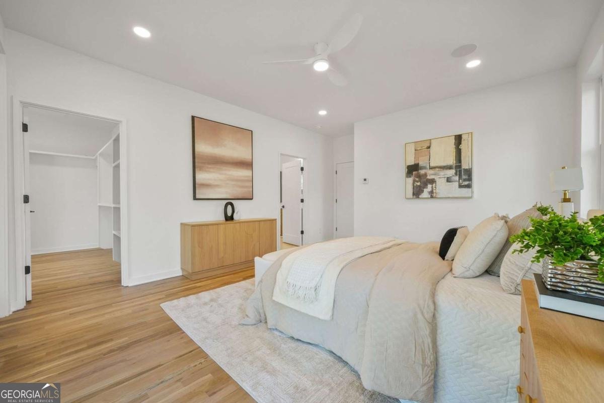 313 B Stovall Street Atlanta - 17