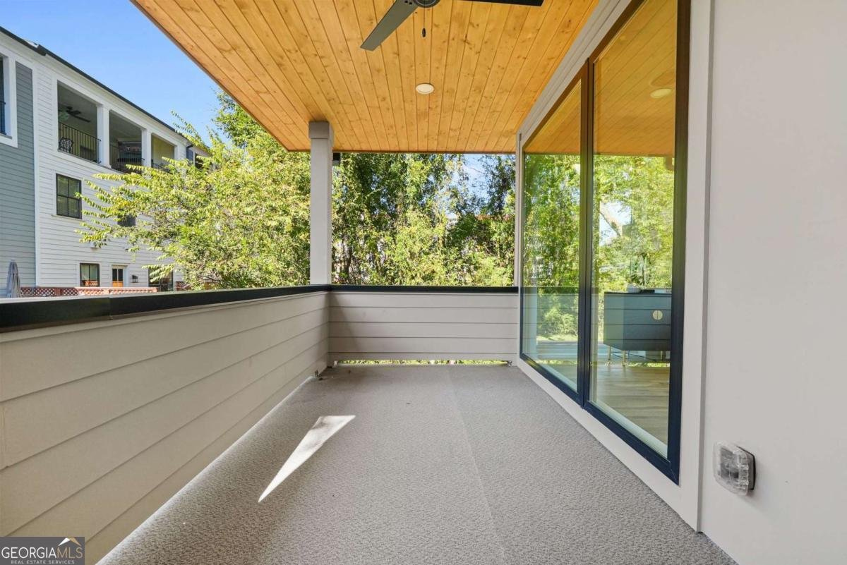 313 B Stovall Street Atlanta - 20