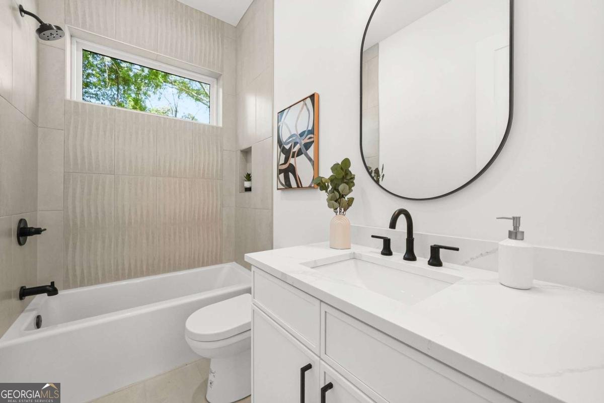 313 B Stovall Street Atlanta - 22