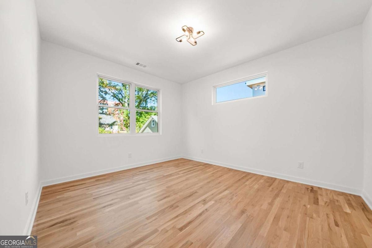 313 B Stovall Street Atlanta - 23