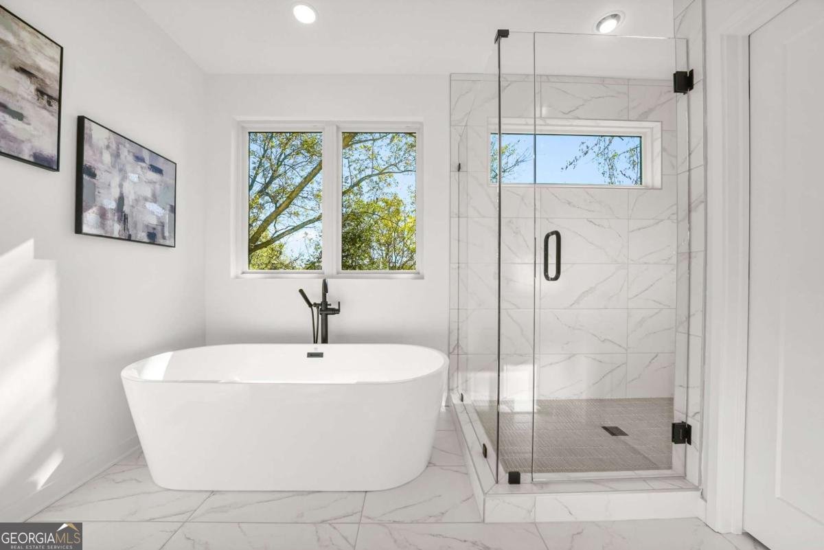 313 B Stovall Street Atlanta - 30