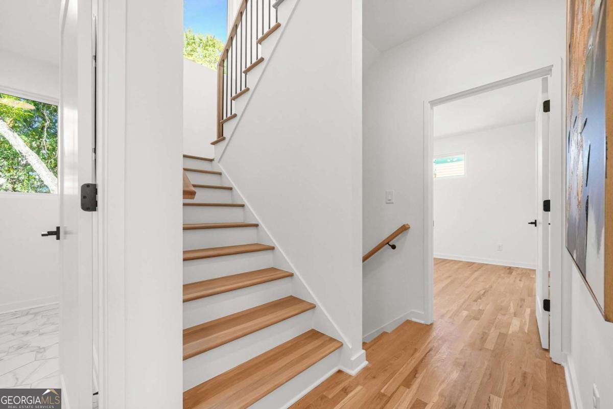 313 B Stovall Street Atlanta - 33