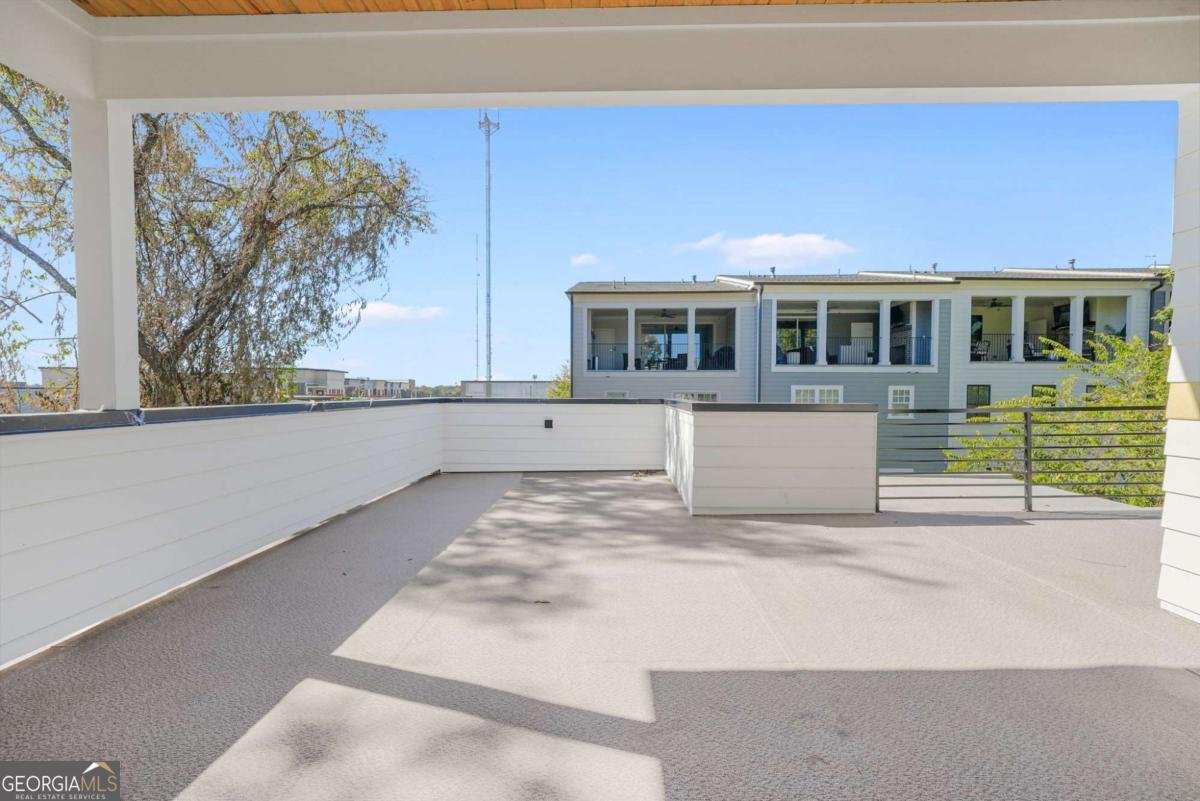 313 B Stovall Street Atlanta - 34