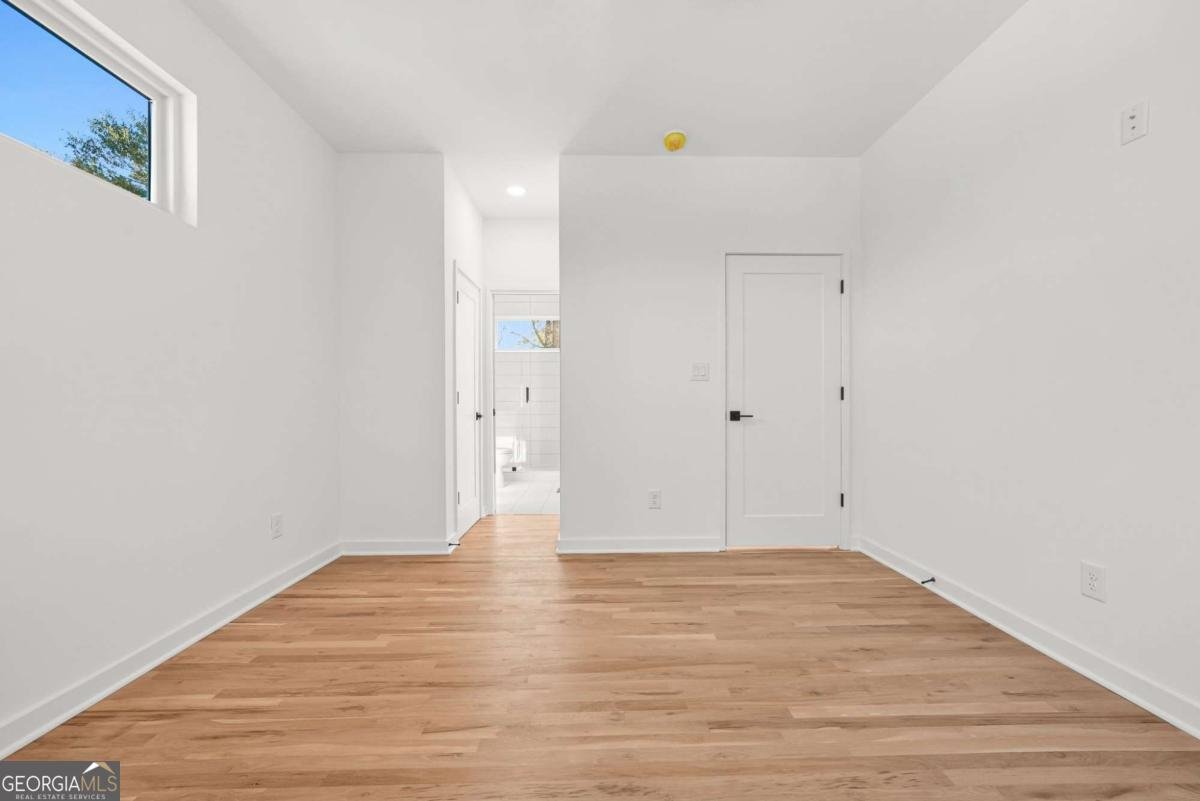 313 B Stovall Street Atlanta - 35