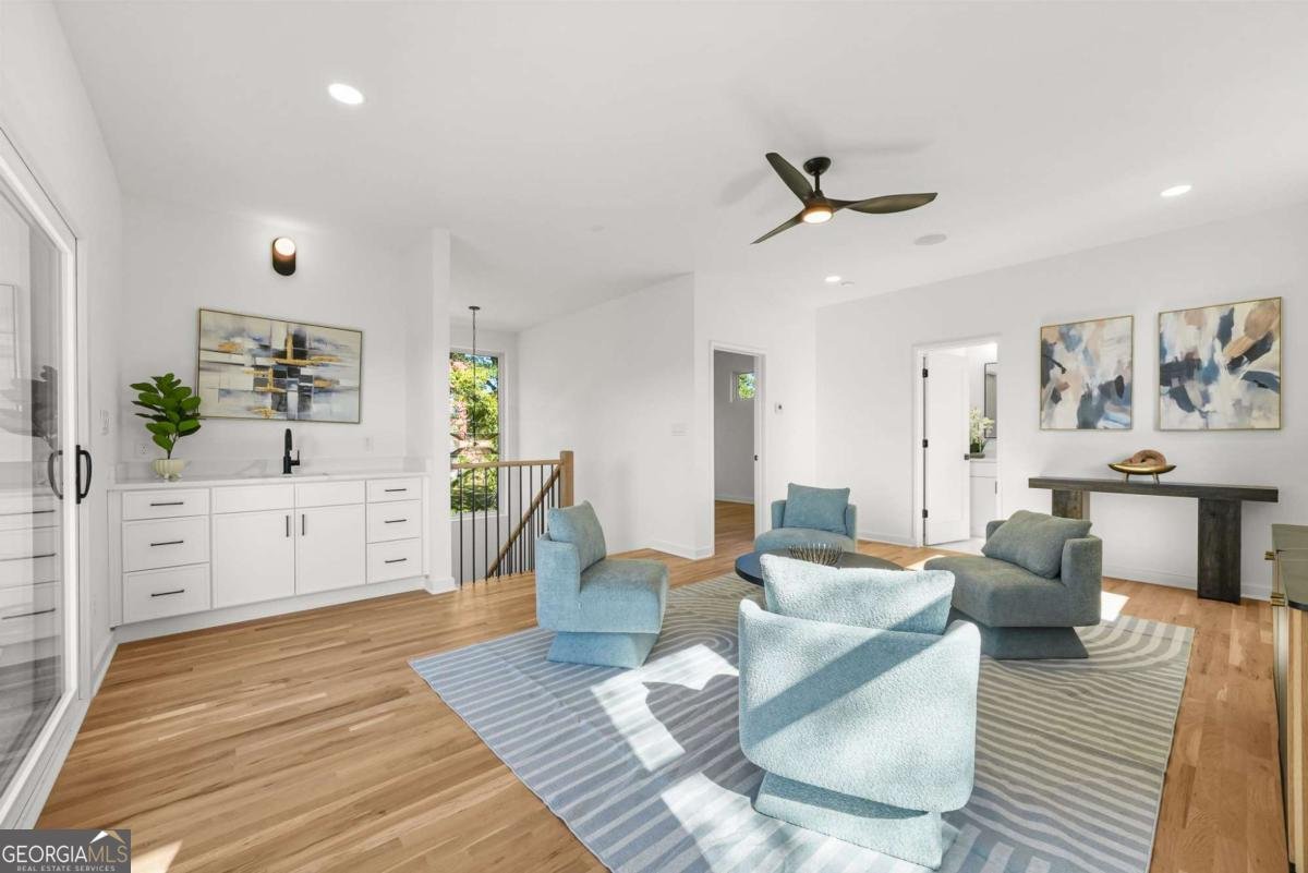 313 B Stovall Street Atlanta - 38