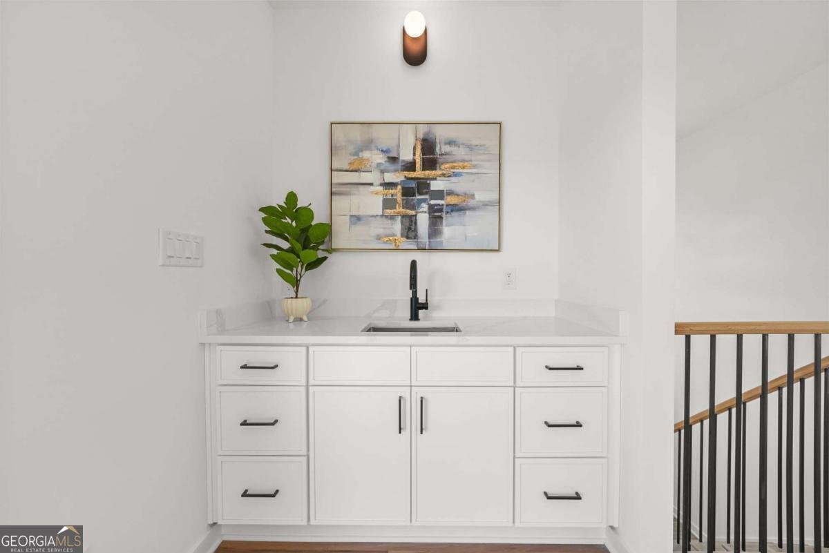 313 B Stovall Street Atlanta - 39