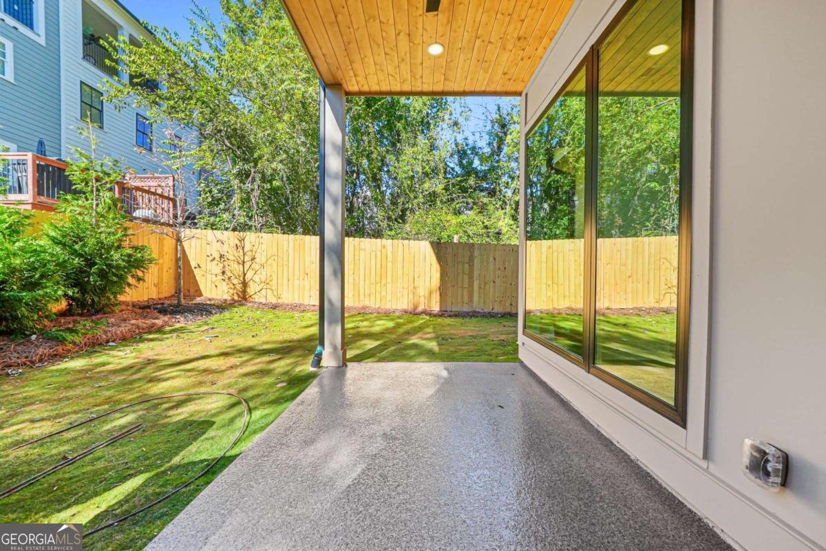 313 B Stovall Street Atlanta - 41