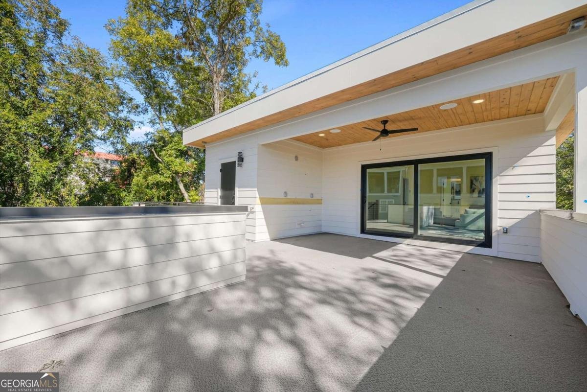 313 B Stovall Street Atlanta - 42