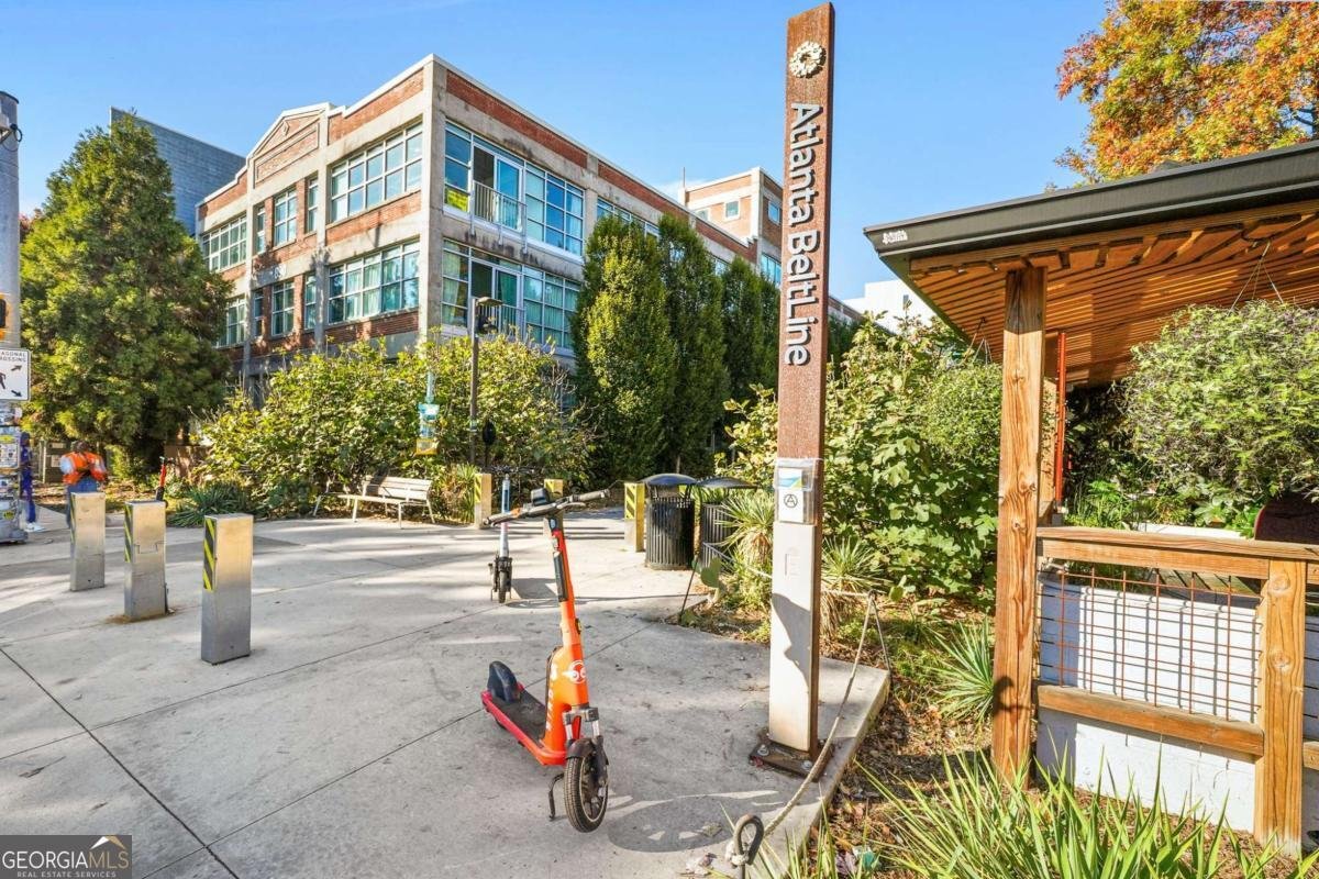 313 B Stovall Street Atlanta - 43