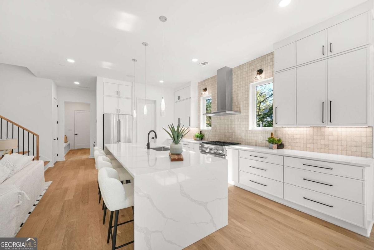 313 B Stovall Street Atlanta - 7