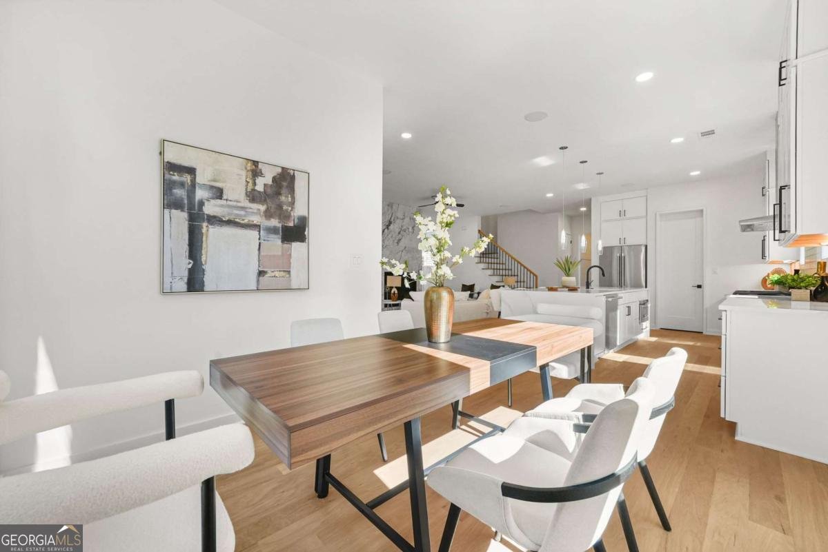 313 B Stovall Street Atlanta - 8