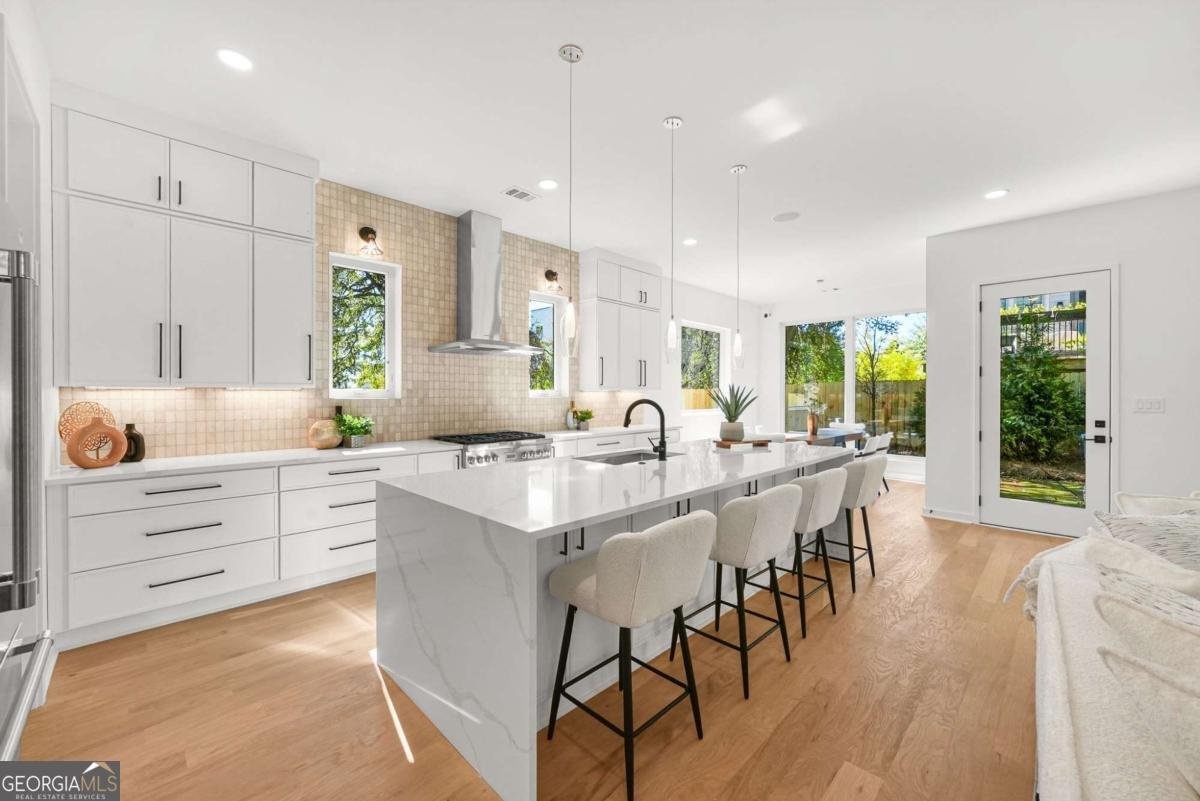 313 B Stovall Street Atlanta - 9