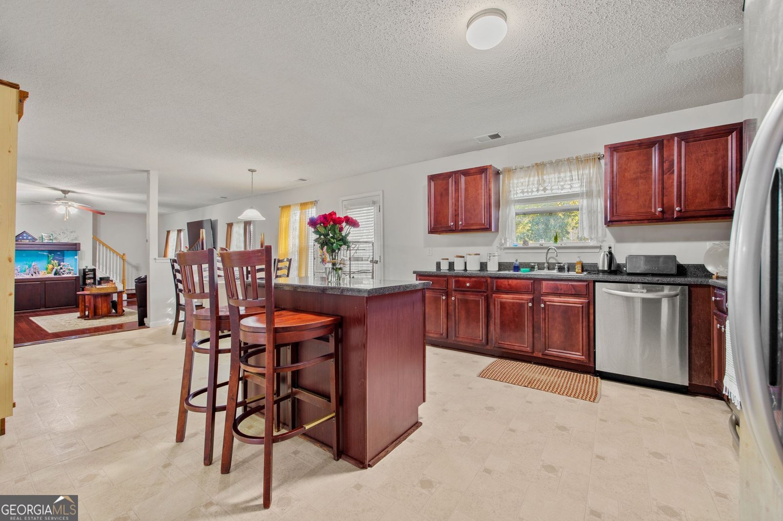 407 Grier Drive Locust Grove - 14