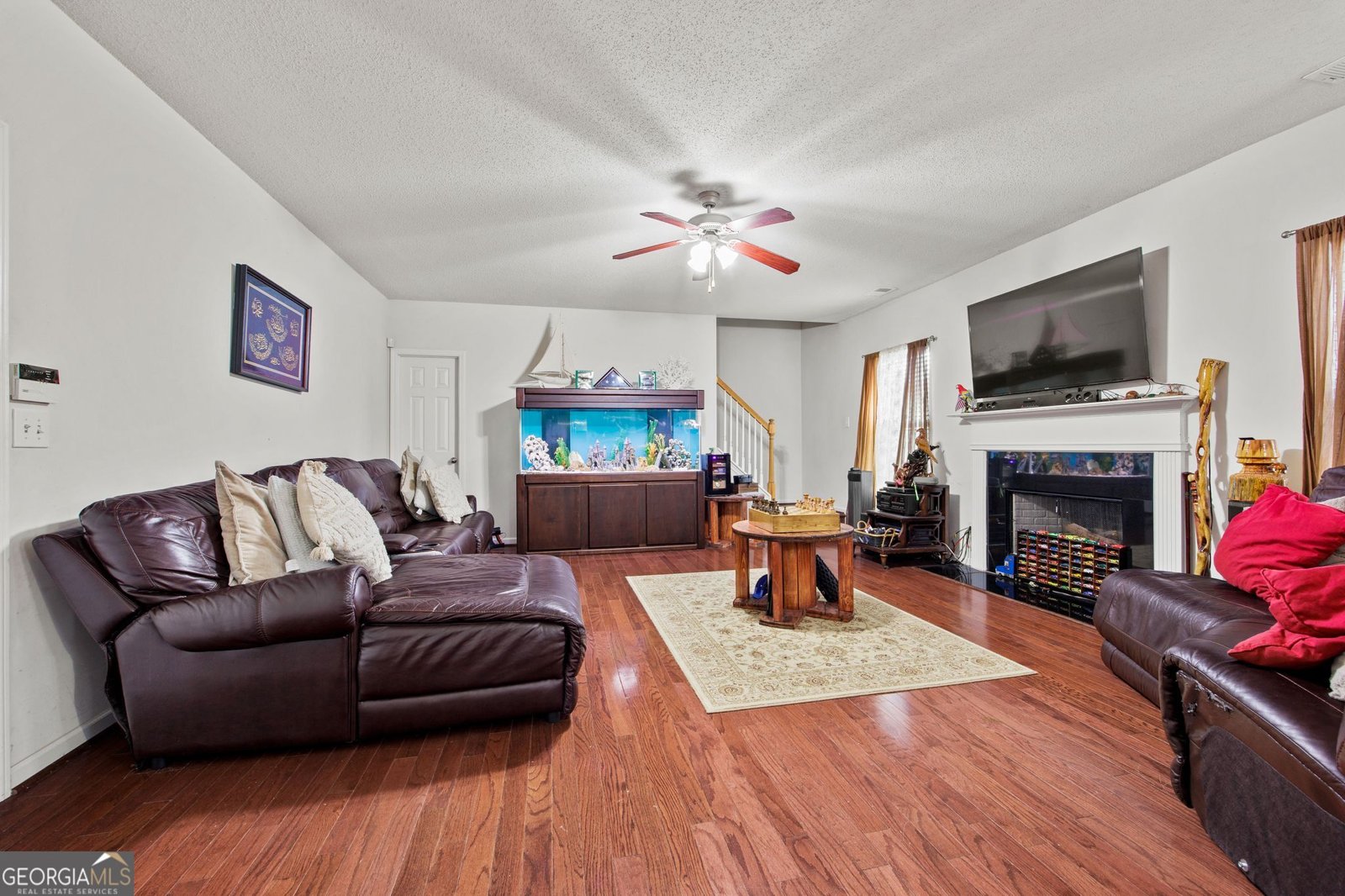 407 Grier Drive Locust Grove - 16