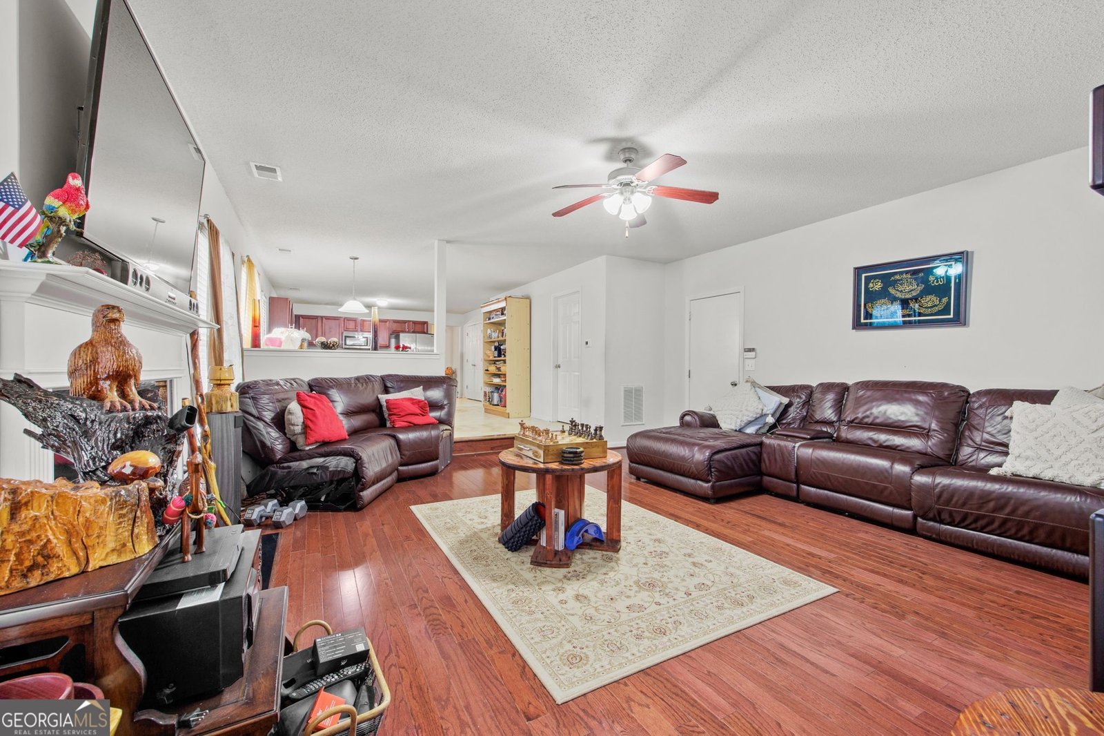 407 Grier Drive Locust Grove - 17