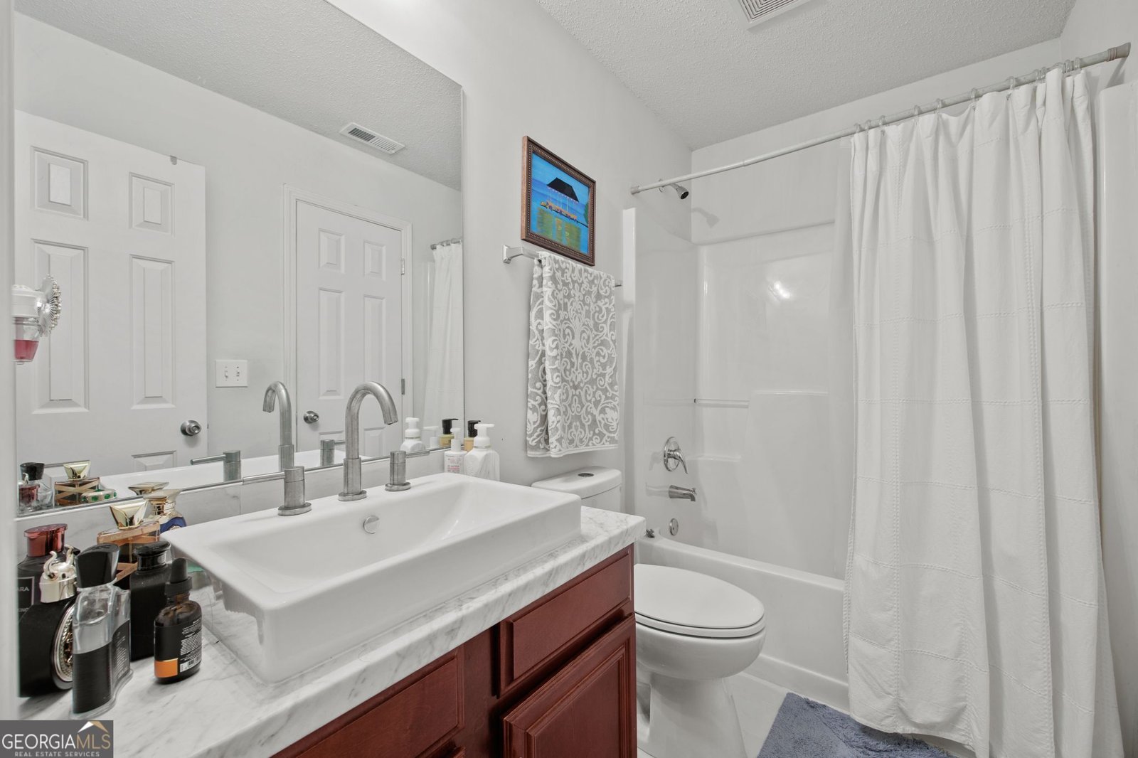 407 Grier Drive Locust Grove - 18