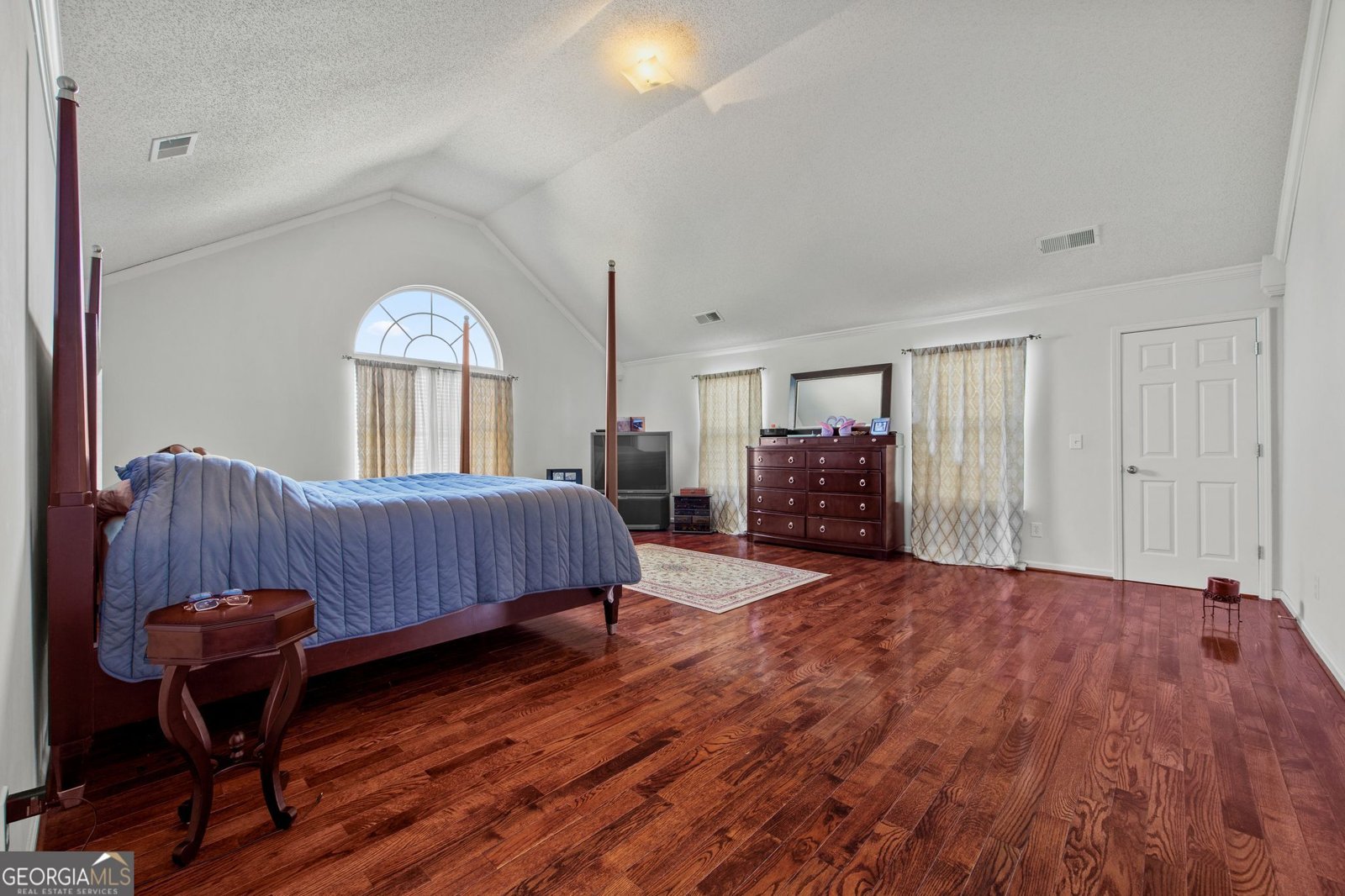 407 Grier Drive Locust Grove - 19