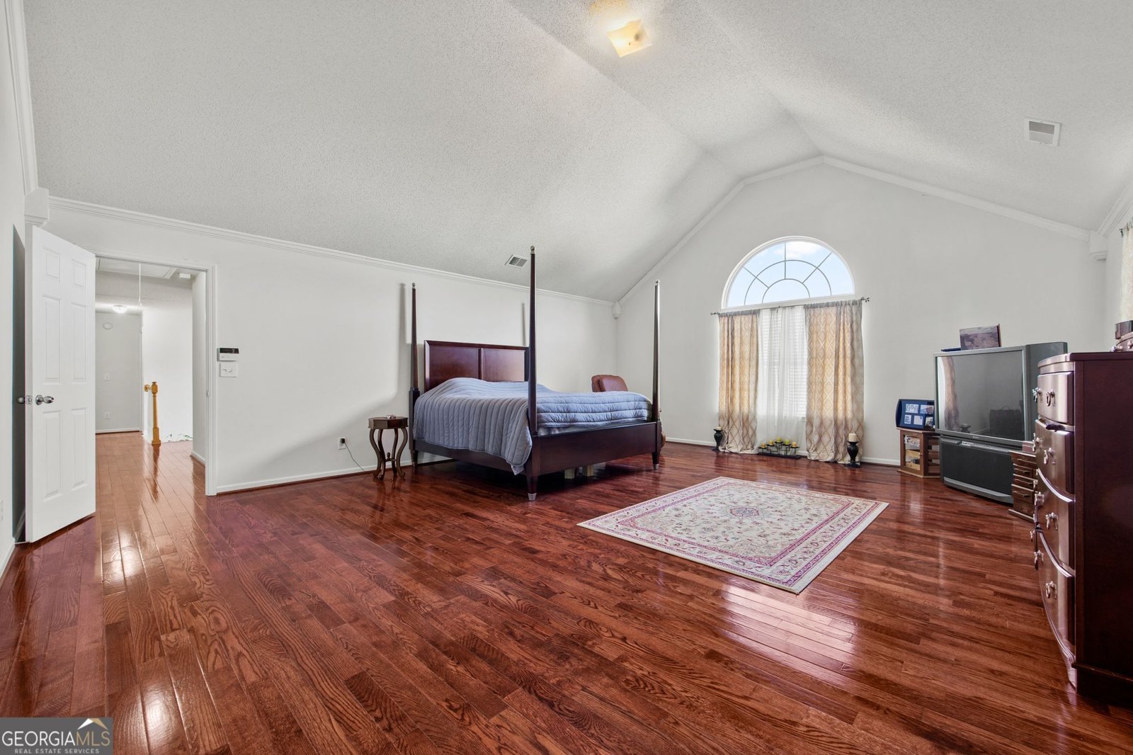 407 Grier Drive Locust Grove - 20