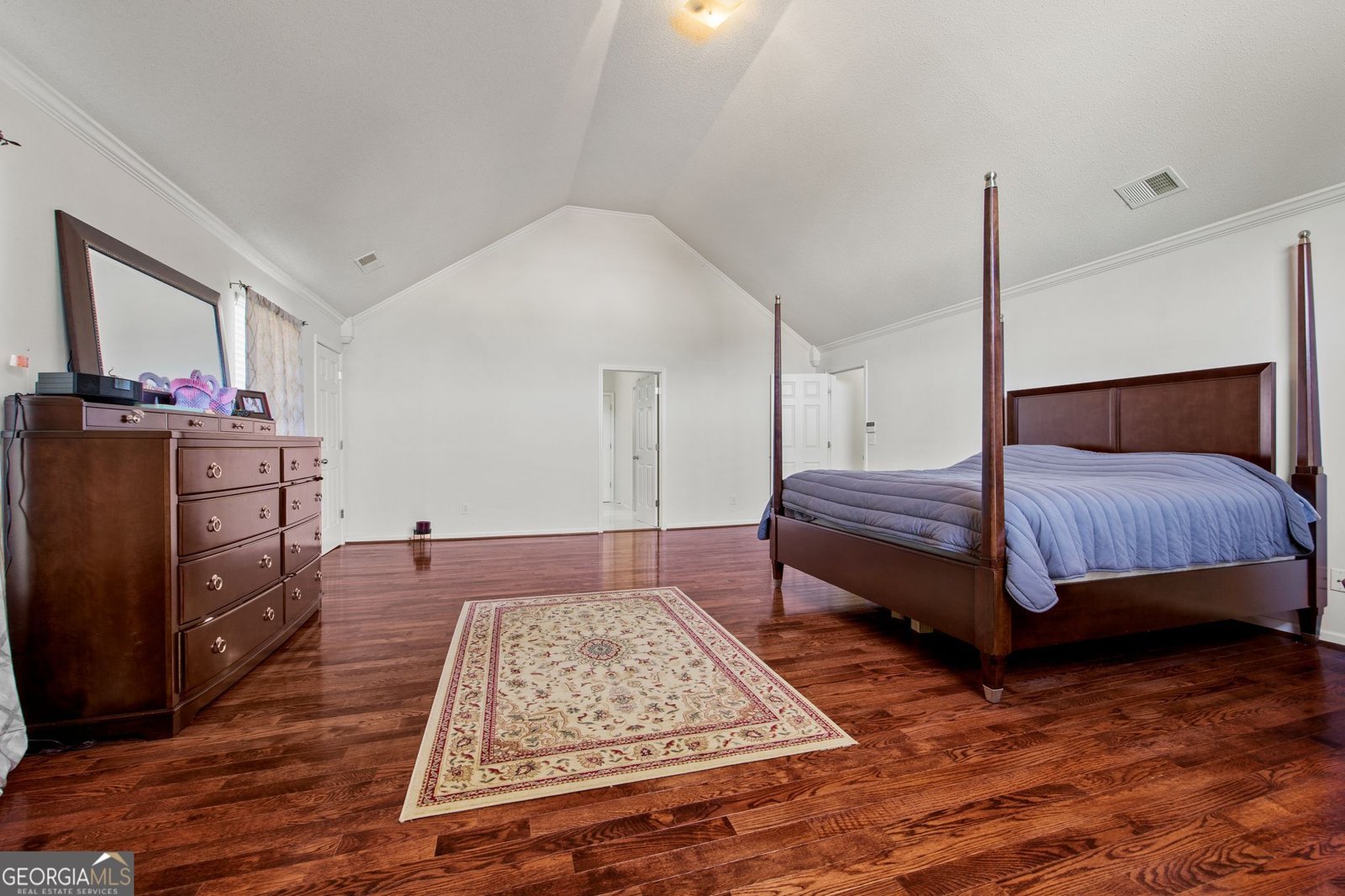 407 Grier Drive Locust Grove - 21