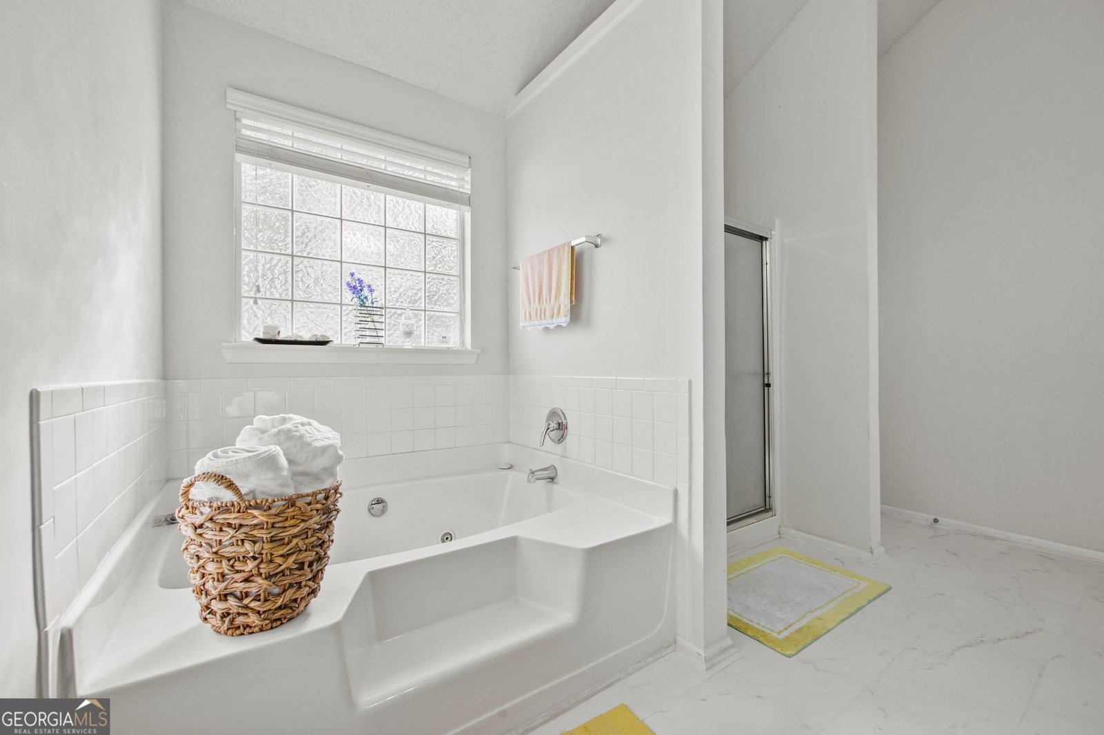 407 Grier Drive Locust Grove - 27