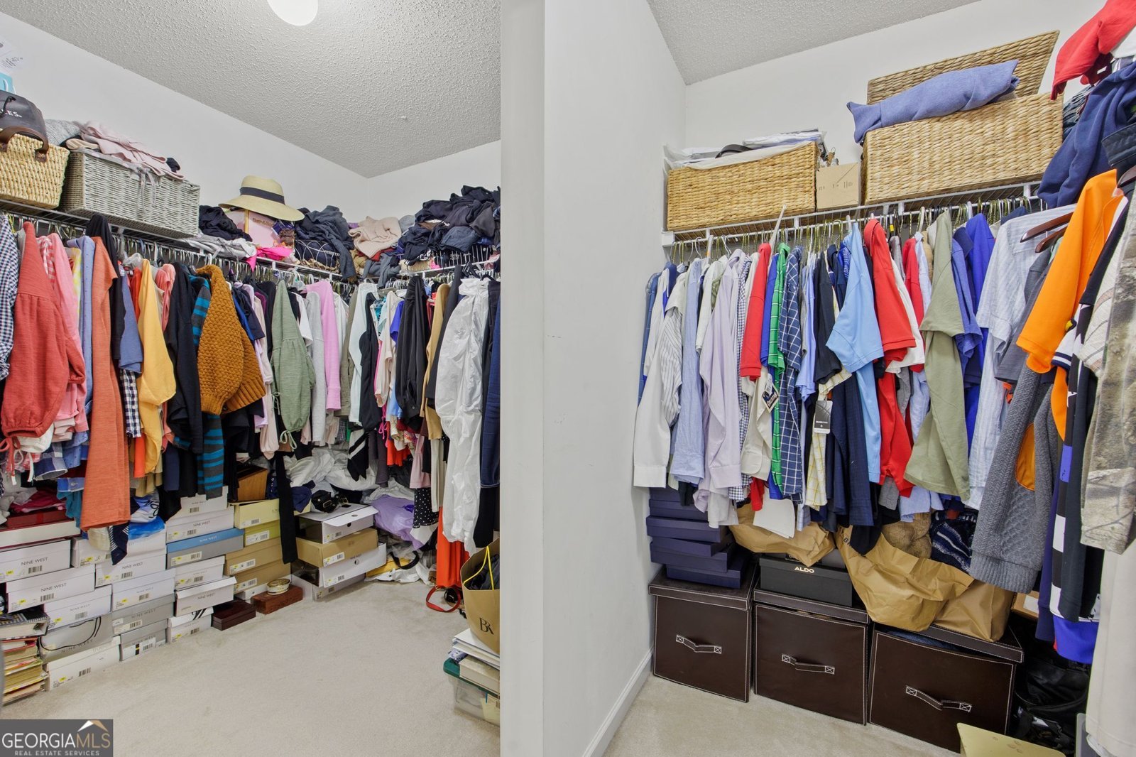 407 Grier Drive Locust Grove - 28