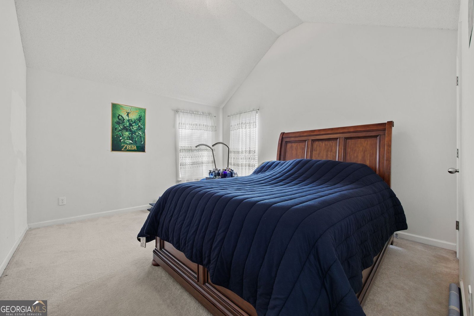 407 Grier Drive Locust Grove - 29